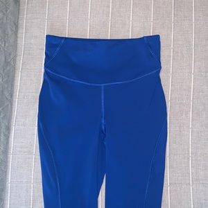 Base Pace HR Tight 28”